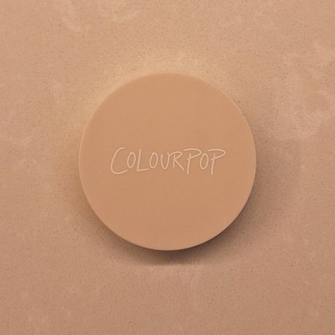 Colourpop Clear Brow Wax