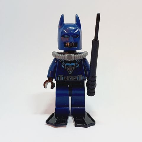 LEGO Batman (sh097) - Dykker | DC Super Heroes