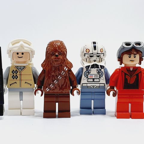 LEGO Star Wars | Figurpakke