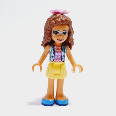 LEGO Friends Olivia (frnd298)