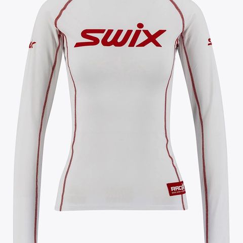 Swix RaceX Bodywear genser/longsleeve