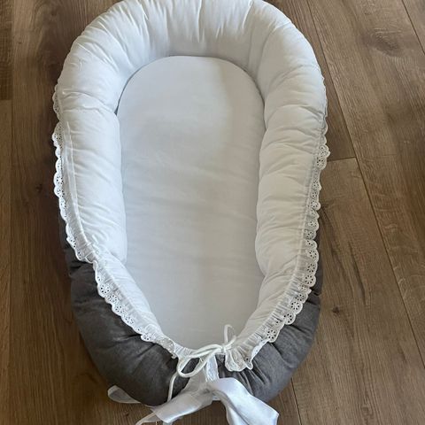 Vidas babynest