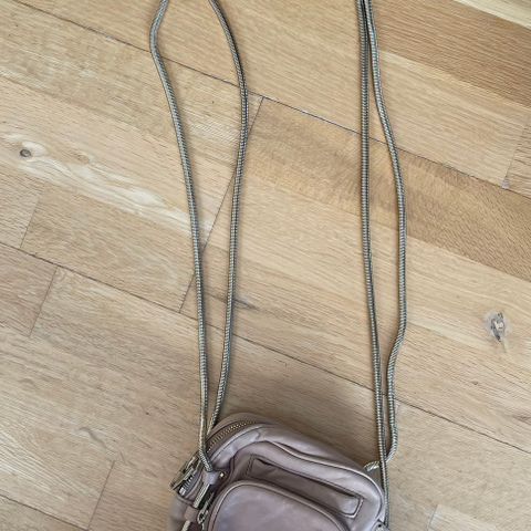 Alexander Wang Brenda camera bag mini