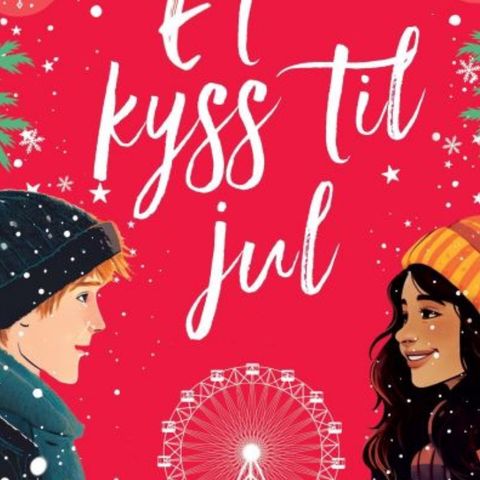 Et kyss til jul