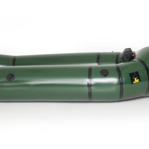 Kipara Packraft - Char 265