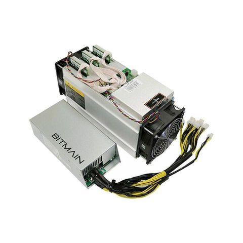 Antminer S9 [Bitcoin Miner]