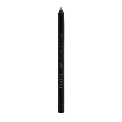 Luvia Cosmetics Eyeliner Dazzling Gold - ny