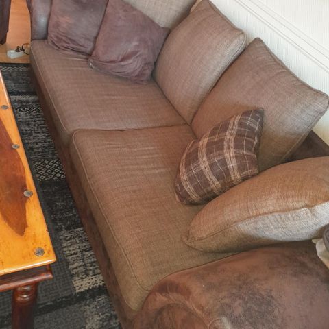 Boston sofa