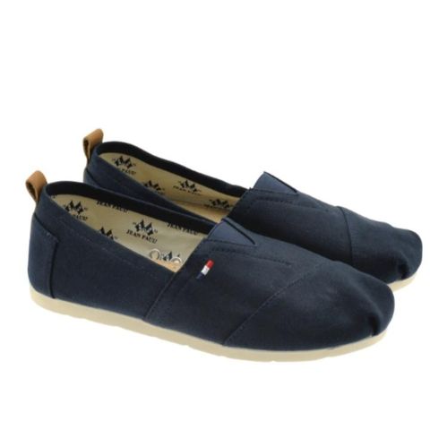 Jean Paul Npargas navy sko str 38