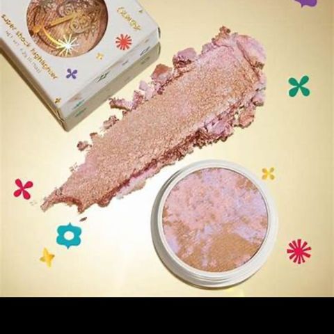 ColourPop Super Shock Highlighter