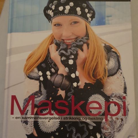 Maskepi