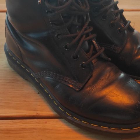 Dr Martens