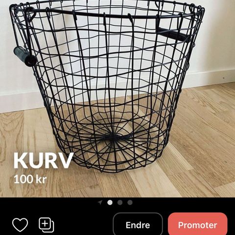 Kurv