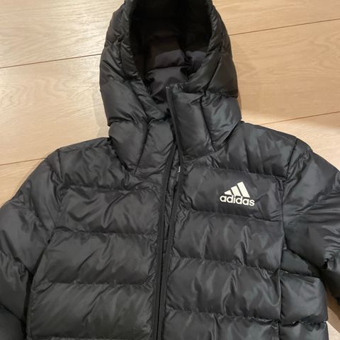 Adidas jakke