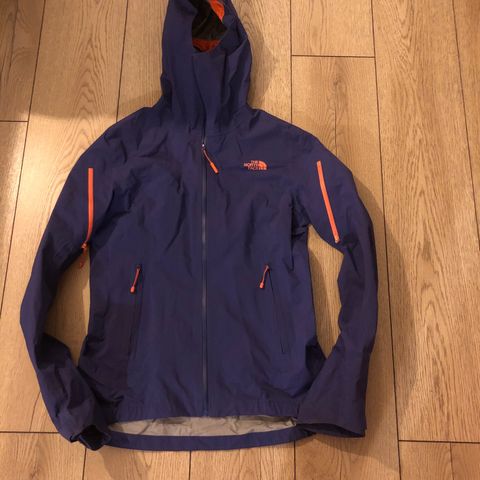 North face Goretex M