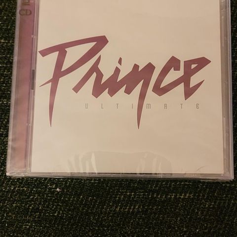 Prince Ultimate