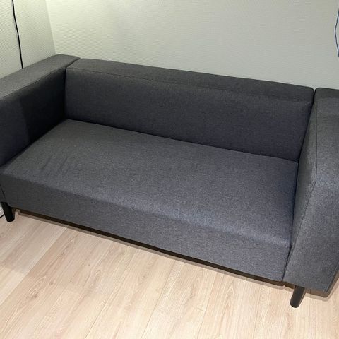 2,5 seter sofa fra Jysk