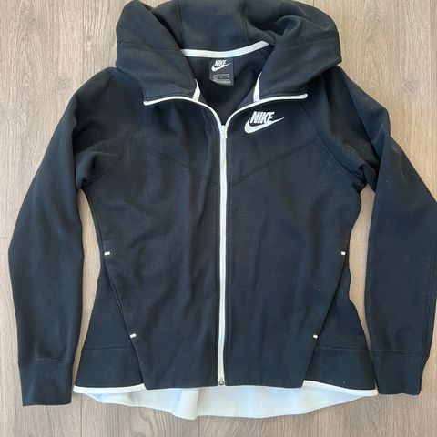 Nike jakke