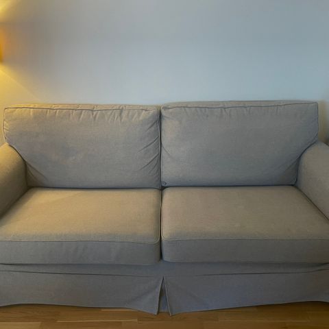 Sofa fra Furninova, lite brukt;)