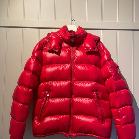 Moncler Maya Str.5