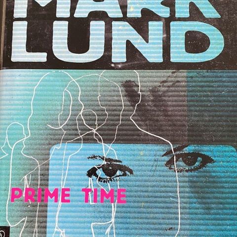 Liza Marklund: "Prime Time"