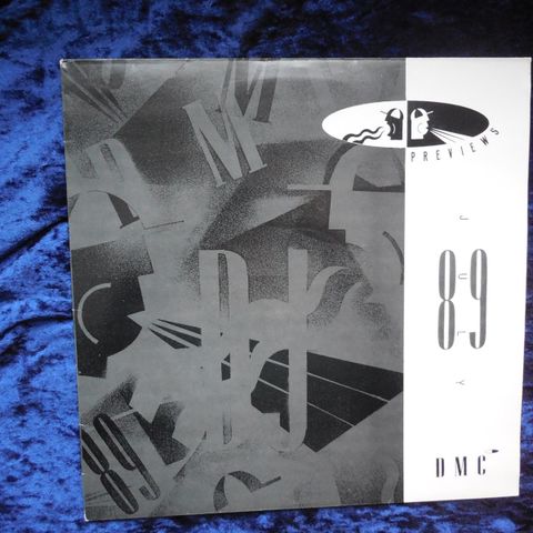 JULY 89 - DJ SAMLING - FUNK SOUL POP HOUSE R&B DISCO - JOHNNYROCK