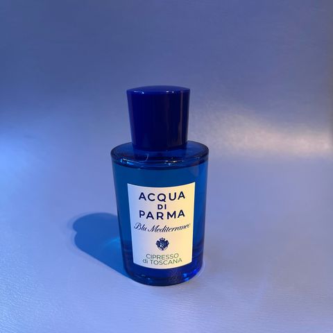 Acqua di parma parfyme