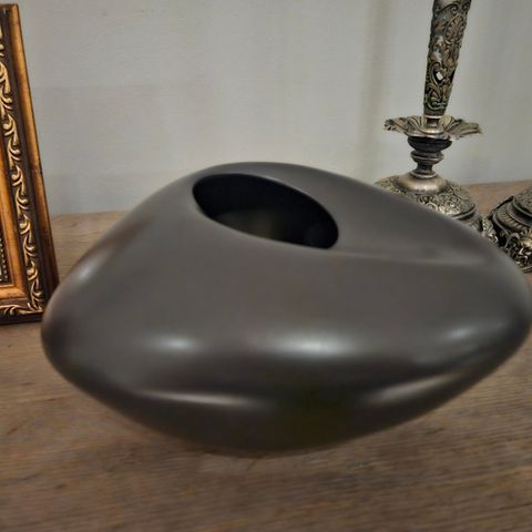 Ikea vase bigarro