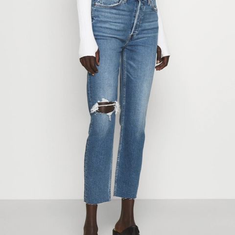 Must have - Re/done jeans str 27