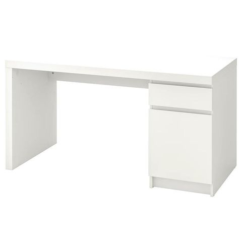 Malm skrivebord