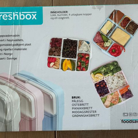 freshbox