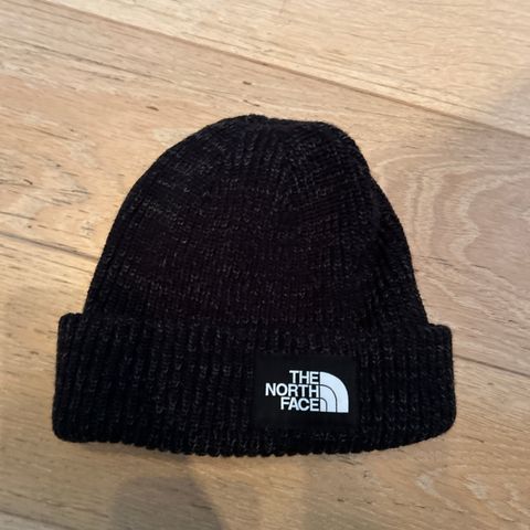 North Face Beanie