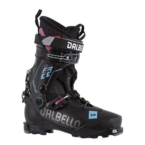 Dalbello quantum free 105 strl 23,5