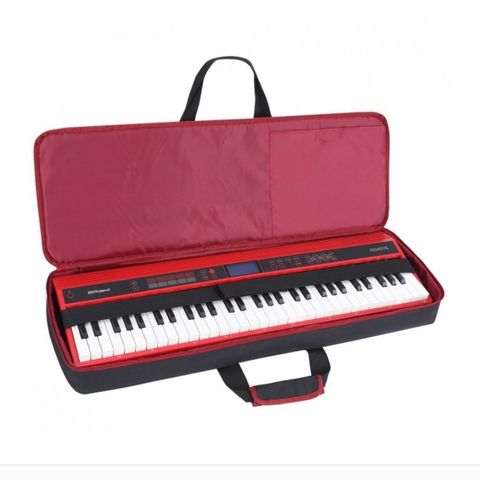 Roland Go:Keys Music Creation Keyboard med Roland Bag