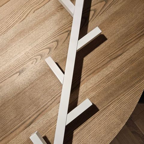 Ikea tjusig knakkrekke