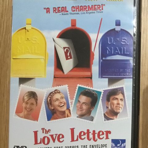 The love letter (2006)