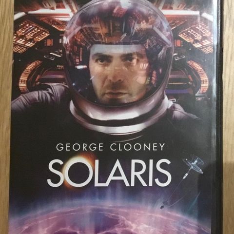 Solaris (2002)