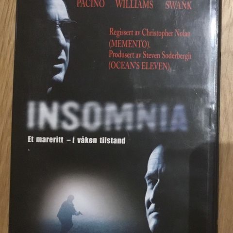 Insomnia (2002)