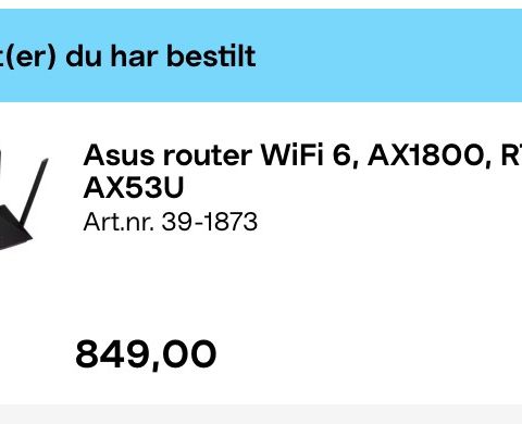 Router