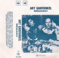 Art Garfunkel - Breakaway