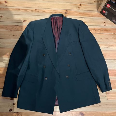 Vintage blazer fra Frislid