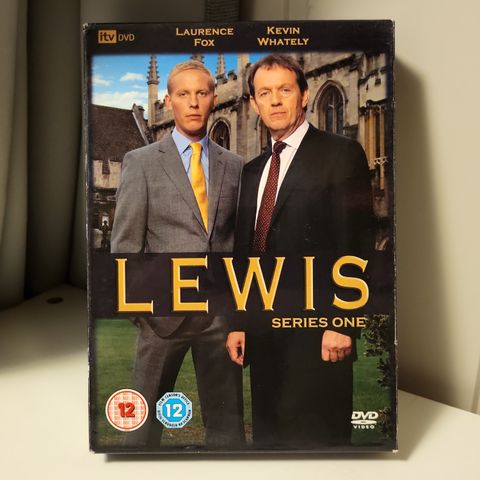 Lewis series 1