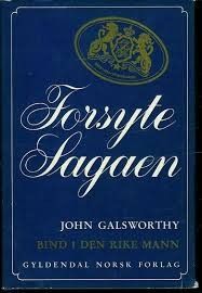 Forsyte-Sagaen