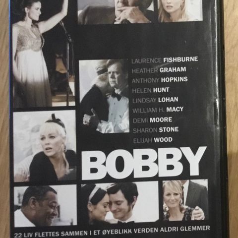 Bobby (2006)