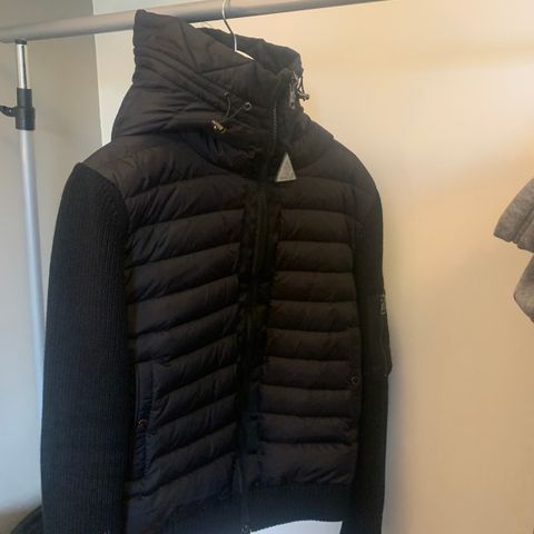 Moncler Cardigan