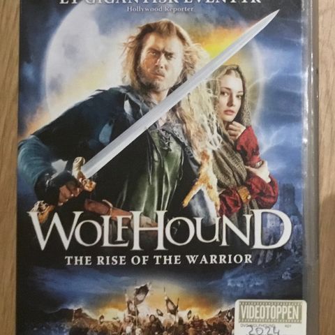 Wolfhound (2006)