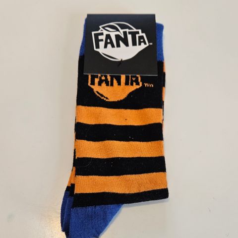 Fanta sokker 42-45