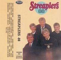 Streaplers - Streaplers - 88