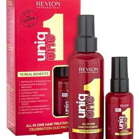 Revlon Celebration Duo Pack