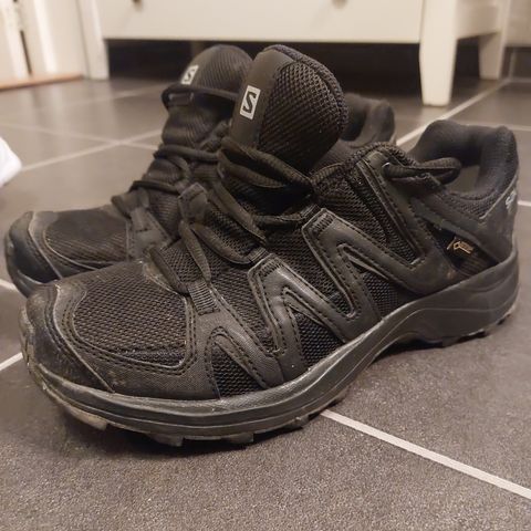 Salomon gore-tex str 38